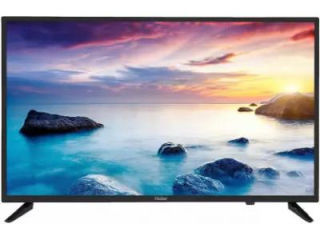 Haier LE32A7 32 inch HD ready Smart LED TV