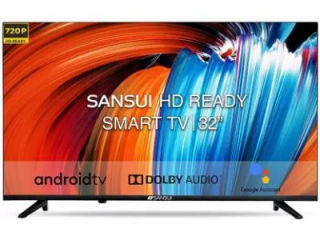 Sansui JSWY32GSHD 32 inch HD ready Smart LED TV