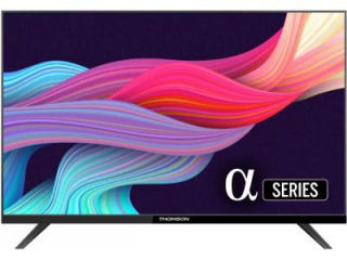 Alpha 40Alpha009BL 40 inch Full HD Smart LED TV