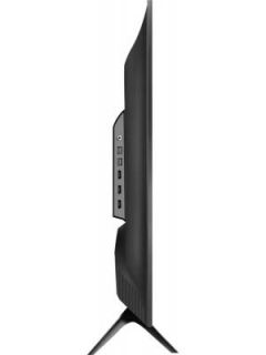Alpha 40Alpha009BL 40 inch Full HD Smart LED TV