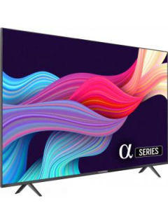 Alpha 40Alpha009BL 40 inch Full HD Smart LED TV