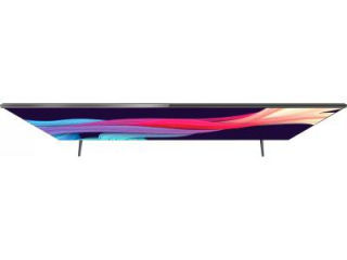 Alpha 40Alpha009BL 40 inch Full HD Smart LED TV
