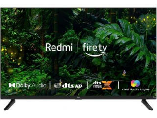 Xiaomi Redmi Smart Fire TV 32 inch HD ready Smart LED TV