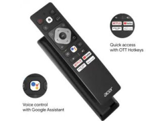 S Series AR65AR2851UDSB 65 inch UHD Smart LED TV