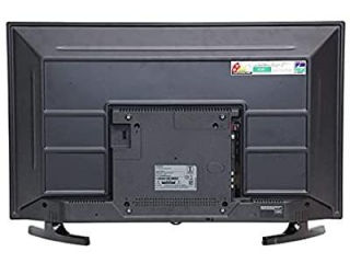 UA32T4350BK 32 inch HD ready Smart LED TV