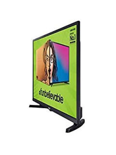 UA32T4350BK 32 inch HD ready Smart LED TV