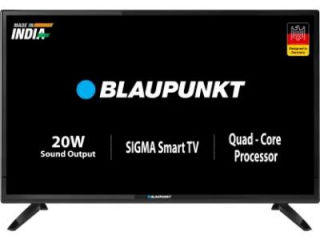 Blaupunkt 24Sigma707 24 inch HD ready Smart LED TV