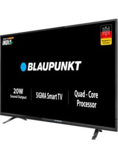 24Sigma707 24 inch HD ready Smart LED TV