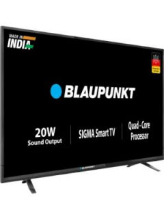 24Sigma707 24 inch HD ready Smart LED TV