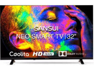 Sansui Neo JSWY32CSHD 32 inch HD ready Smart LED TV
