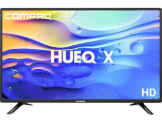 Compaq HUEQ X CQ24PHD 24 inch HD ready LED TV