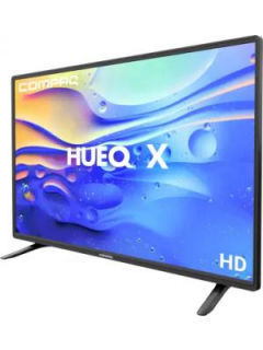 HUEQ X CQ24PHD 24 inch HD ready LED TV