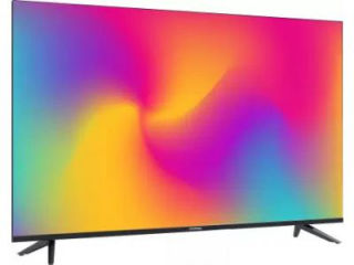 Hueq X CQV43FDS 43 inch Full HD Smart LED TV