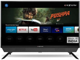 Kevin KN32MAX 32 inch HD ready Smart LED TV