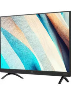 AR32AR2841HDSB 32 inch HD ready Smart LED TV