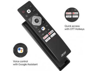 AR32AR2841HDSB 32 inch HD ready Smart LED TV