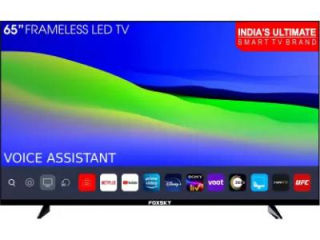 FOXSKY 65FS-VS 65 inch UHD Smart LED TV