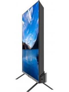 CREL055UGA024601 55 inch UHD Smart QLED TV