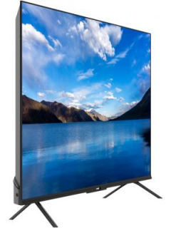 CREL055UGA024601 55 inch UHD Smart QLED TV