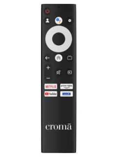 CREL055UGA024601 55 inch UHD Smart QLED TV
