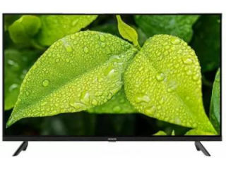 43UHDX3 43 inch UHD Smart LED TV