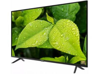43UHDX3 43 inch UHD Smart LED TV