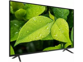 43UHDX3 43 inch UHD Smart LED TV