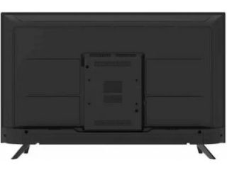 43UHDX3 43 inch UHD Smart LED TV