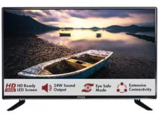 MarQ 24HDNDQPPAB 24 inch HD ready LED TV