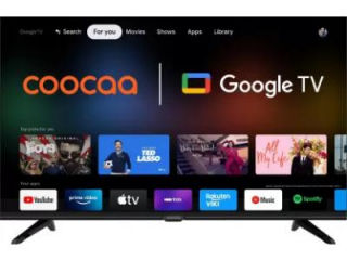 Coocaa 65Y72 65 inch UHD Smart LED TV
