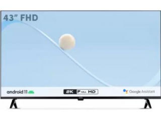 Sens SENS43WASFHD 43 inch Full HD Smart LED TV