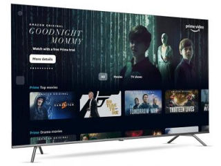 JSW65GSQLED 65 inch UHD Smart QLED TV