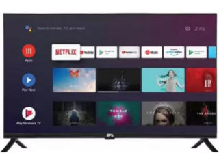 Bpl 43F-A4301 43 inch Full HD Smart LED TV