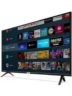 32S5201 32 inch Full HD Smart LED TV