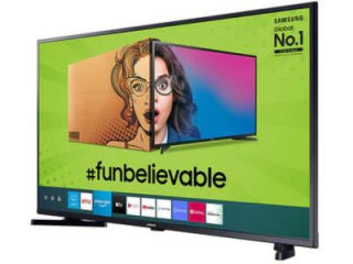 UA32T4390AK 32 inch UHD Smart LED TV