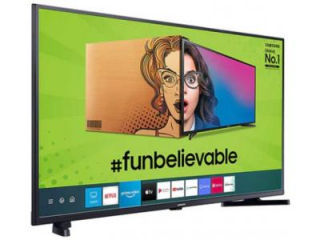 UA32T4390AK 32 inch UHD Smart LED TV