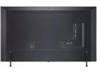 55NANO80SQA 55 inch UHD Smart LED TV