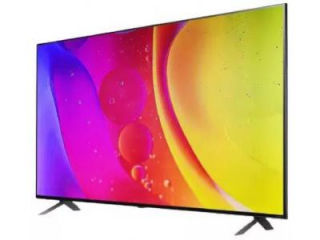 55NANO80SQA 55 inch UHD Smart LED TV