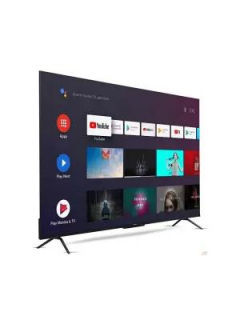 JSW65ASUHDFF 65 inch UHD Smart LED TV
