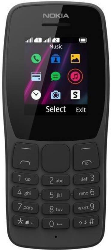 Nokia 110 2019
