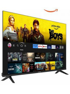 43UIF 43 inch UHD Smart LED TV