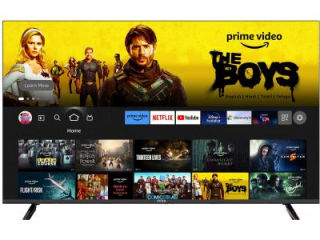Onida 50UIF 50 inch UHD Smart LED TV