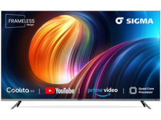 Dyanora DY-LD32H4S 32 inch HD ready Smart LED TV