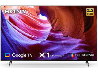 Sony Bravia KD-85X85K 85 inch UHD Smart LED TV