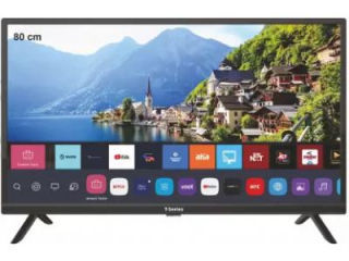 T-Series 32TWO 300H 32 inch HD ready Smart LED TV
