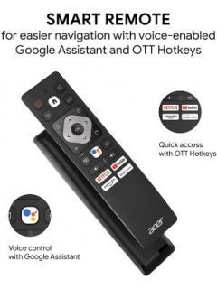 P Series AR40AR2841FDFL 40 inch Full HD Smart LED TV