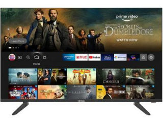 Onida 43FIF3 43 inch Full HD Smart LED TV