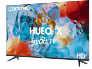 HUEQ X CQV32HDS 32 inch HD ready Smart LED TV