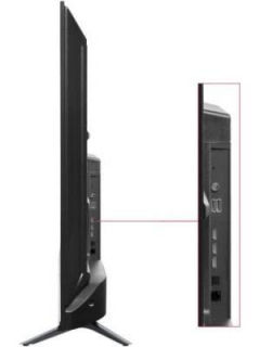 HUEQ X CQV32HDS 32 inch HD ready Smart LED TV