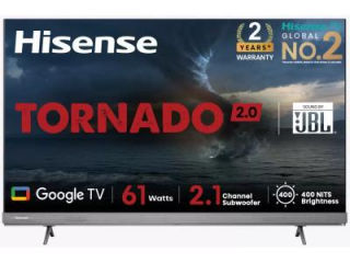 Hisense 50A7H 50 inch UHD Smart LED TV